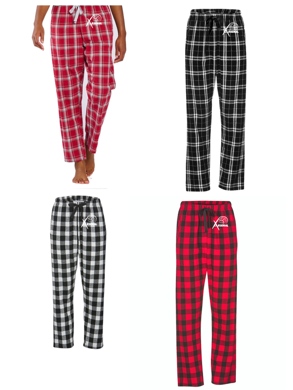 Arsenal- Boxercraft Ladies Pajama Bottoms