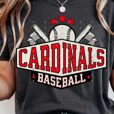 Cardinals Baseball