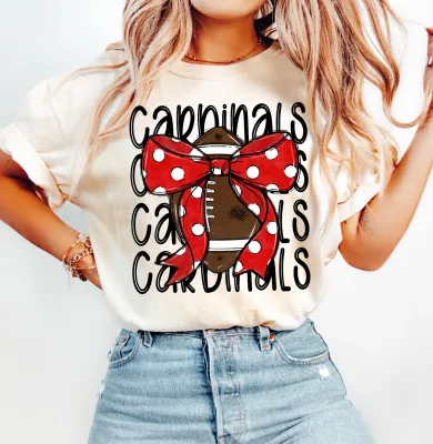 Cardinals Football