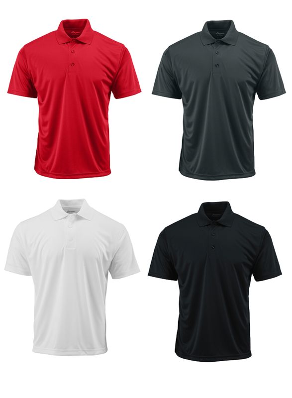 EAGLES WRESTLING - Sebring Polo