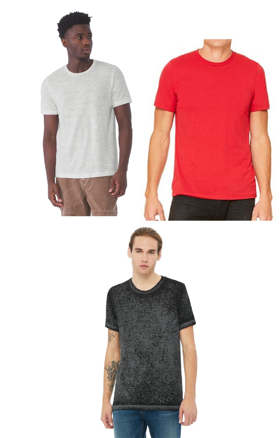 EAGLES WRESTLING - Mineral Wash T-shirts