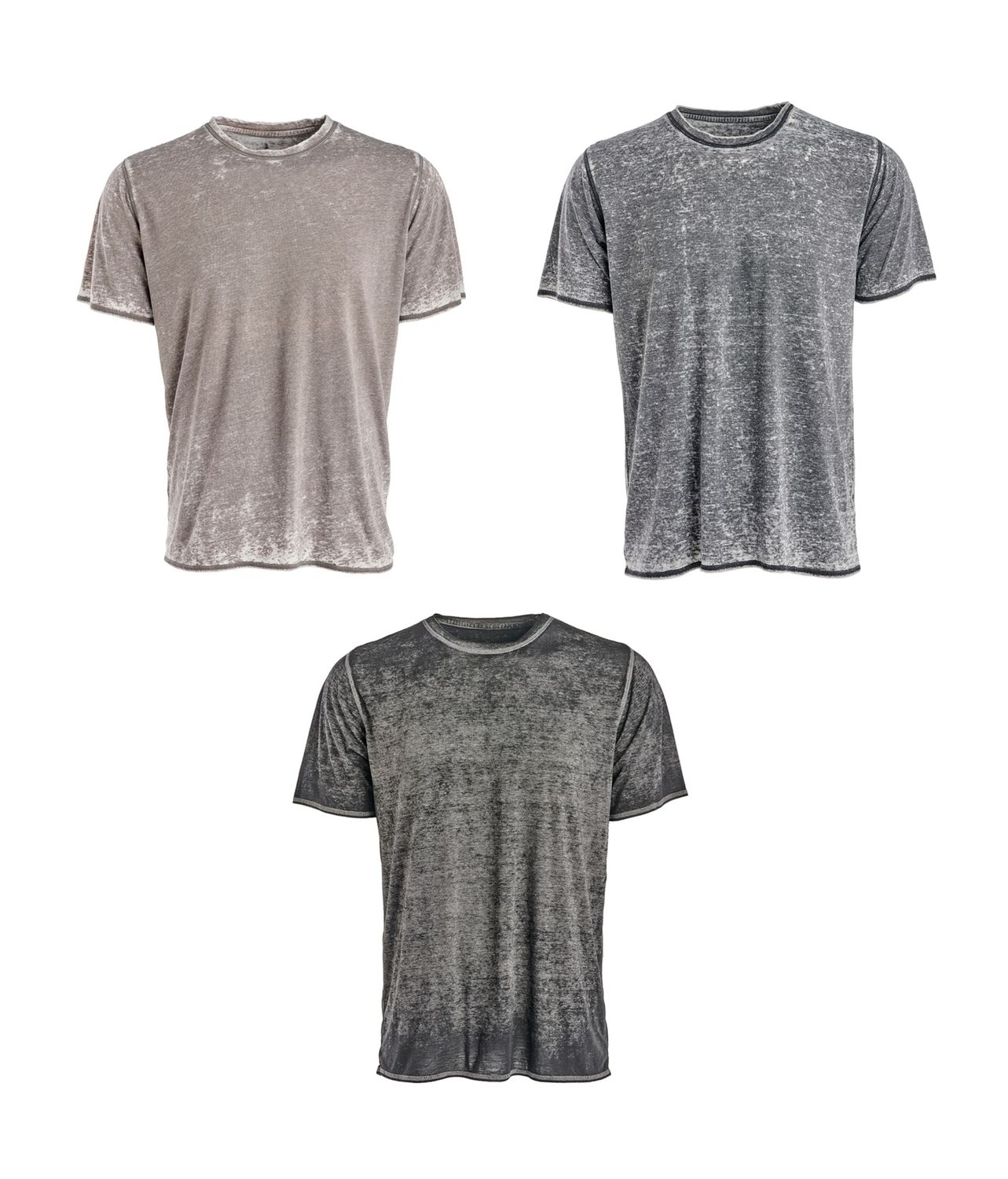 EAGLES WRESTLING - J.America Zen Jersey Tee