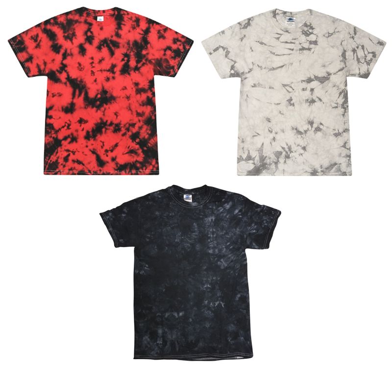 EAGLES WRESTLING - Crystal Wash Tee