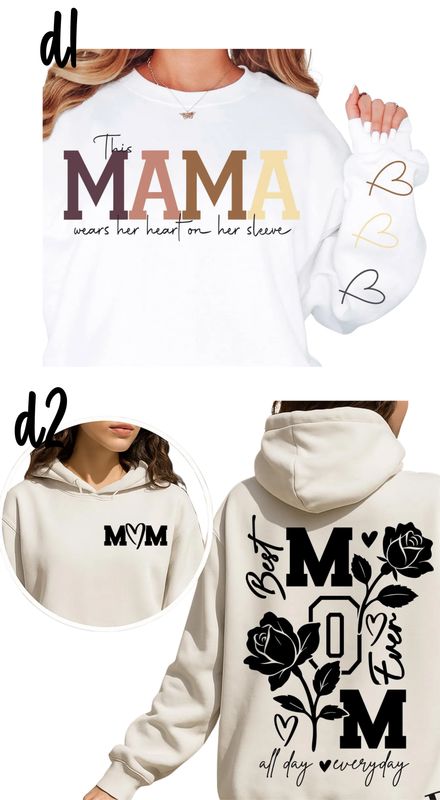 TWISTED ROOTS - MOTHERS DAY