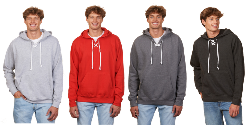 Arsenal - Adult Hockey Pullover Hood