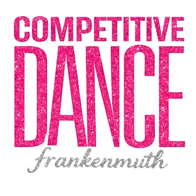 Competitive Dance
