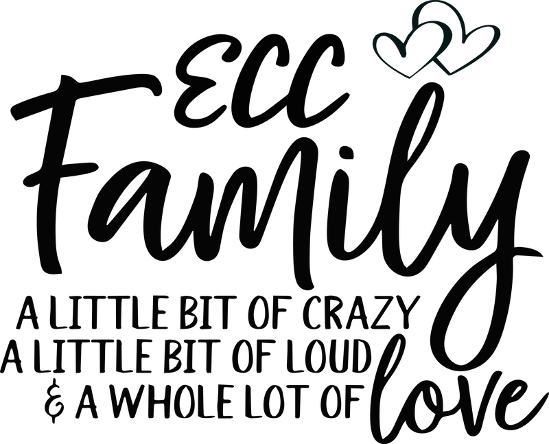 Flushing Staff- ECC Family