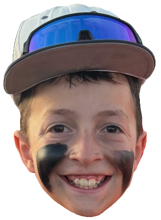 Custom Fat heads, yard signs, banners and more (examples only)