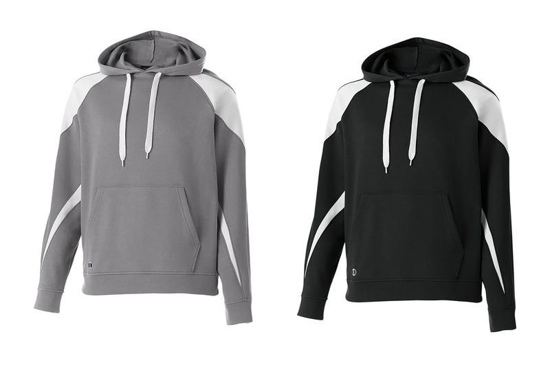 CLIO POWERLIFTING - Prospect Hoodie