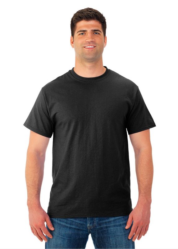 Arsenal-Jerzees Dri-Power T-Shirt (Youth and Unisex)
