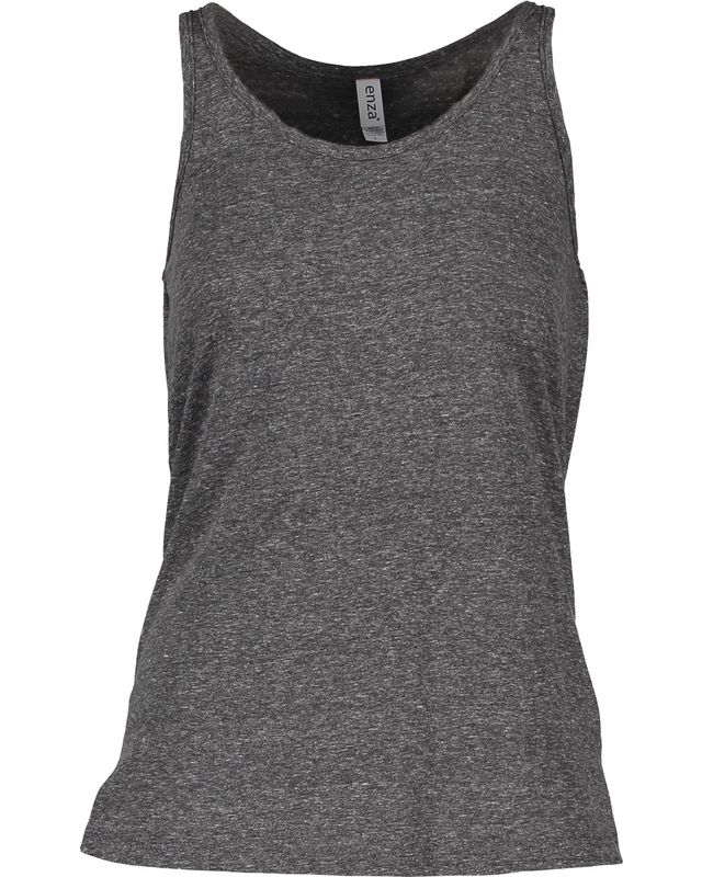Arsenal- Women's Enza Melange Flowy Tank
