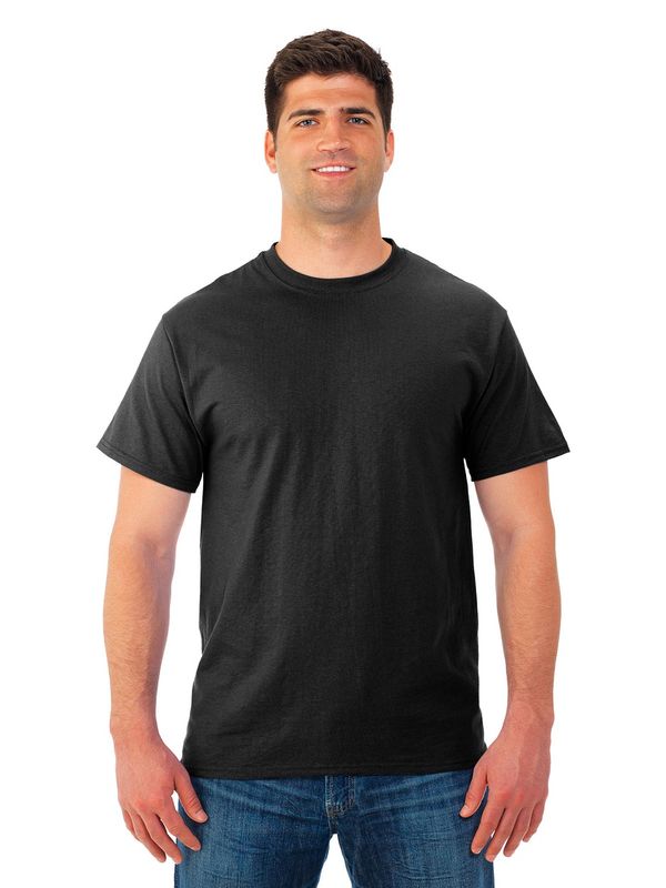 Detroit Lions-Jerzees Dri-Power T-Shirt (Youth and Unisex)