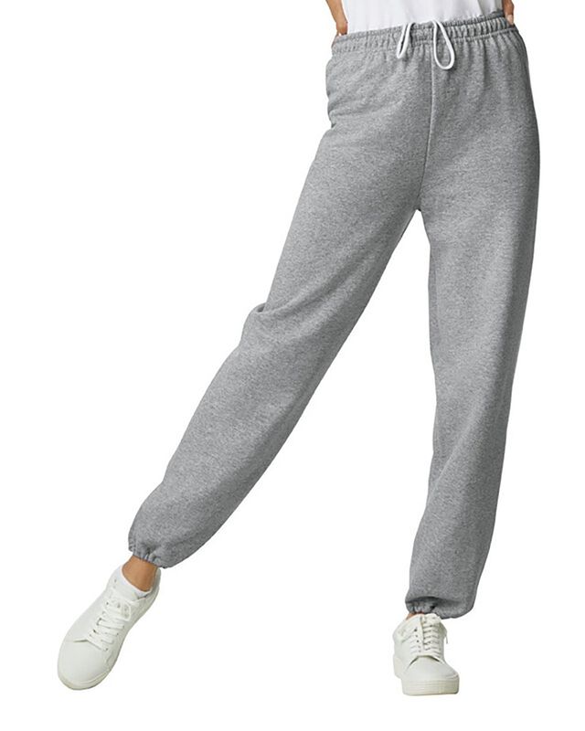 Detroit Lions- Heavy Blend Sweatpants (Youth &amp; Adult)