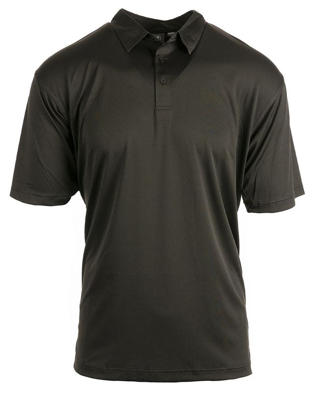Detroit Lions- Men's Dri-fit Golf Polo