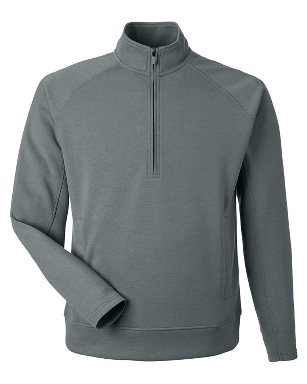 EAGLES FOOTBALL - Apex Fleece 1/4 Zip