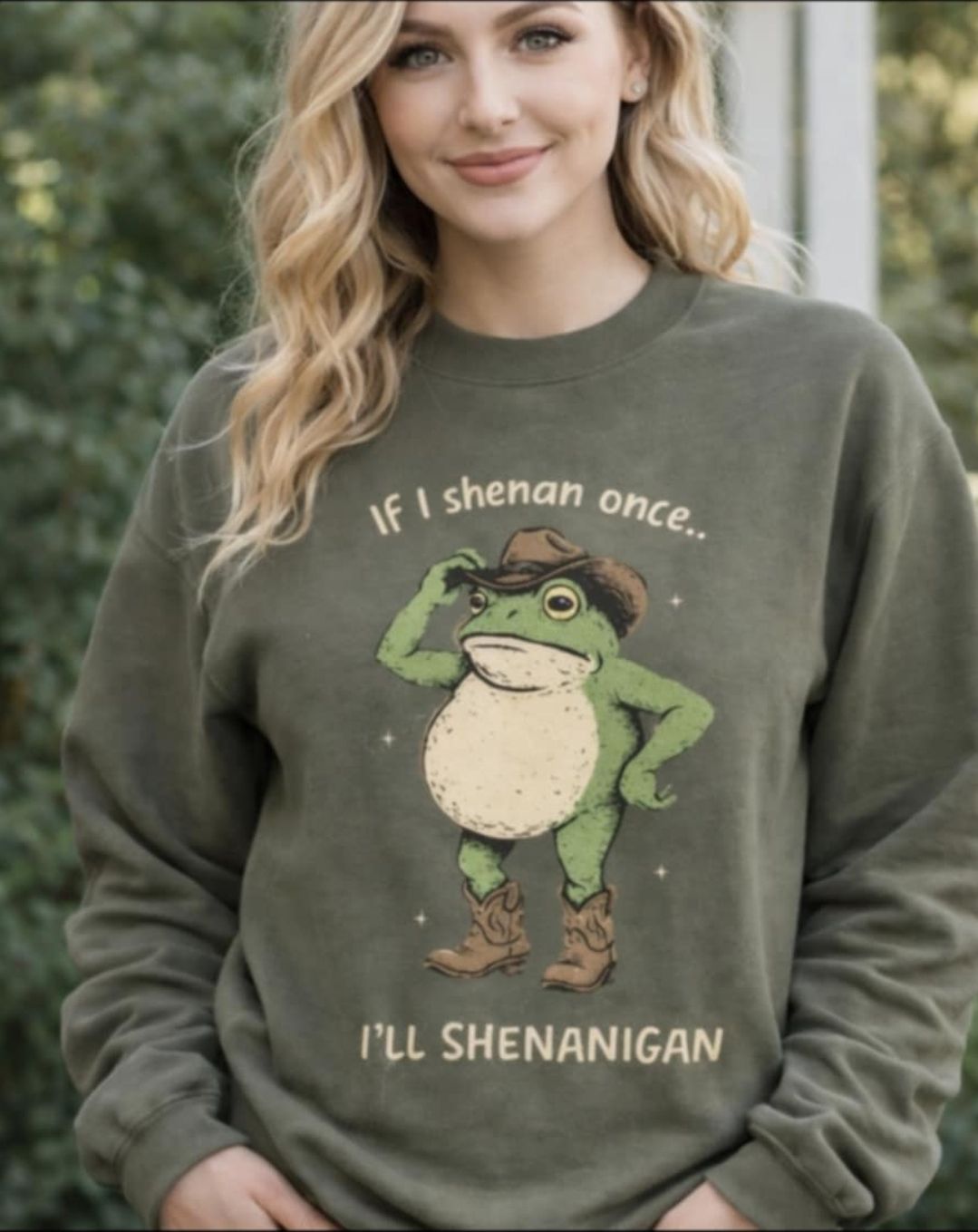 TWISTED ROOTS - Shenanigans