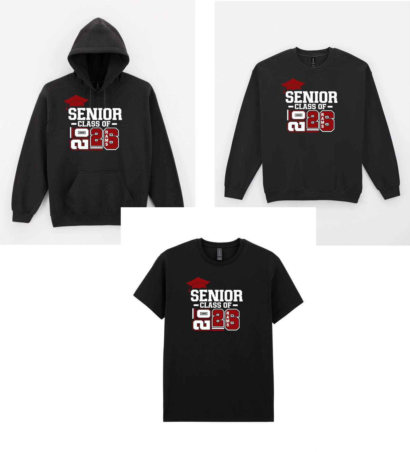 Montrose- Senior 2026