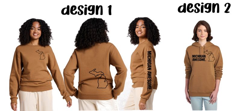 TWISTED ROOTS - MICHIGAN AWESOME