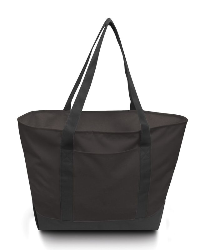 Clio PTO Tote Bag