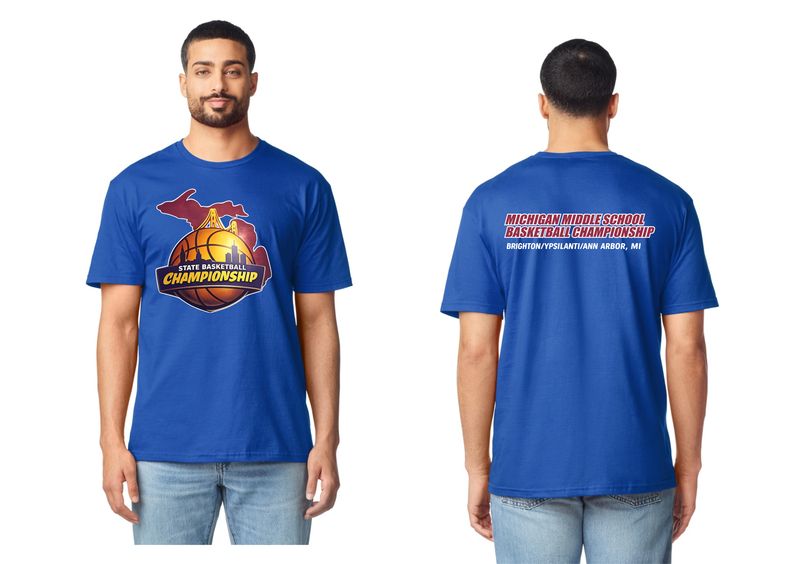 St Lorenz - Middle School Basketball