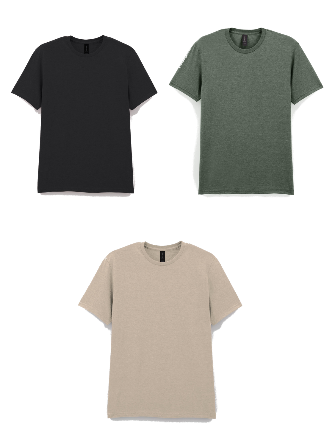 Brad Thorsby-T-Shirts