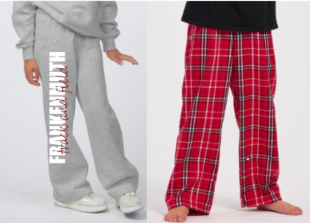 EAGLES track - Sweatpants