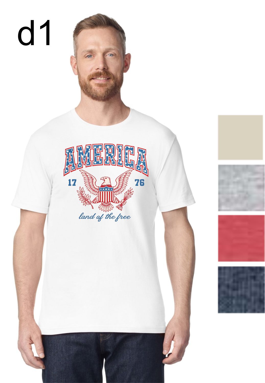 TWISTED ROOTS - HAPPY 4TH OF JULY 250th ANNIVERSARY