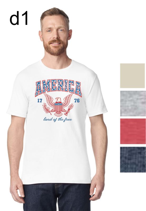 TWISTED ROOTS - HAPPY 4TH OF JULY 250th ANNIVERSARY