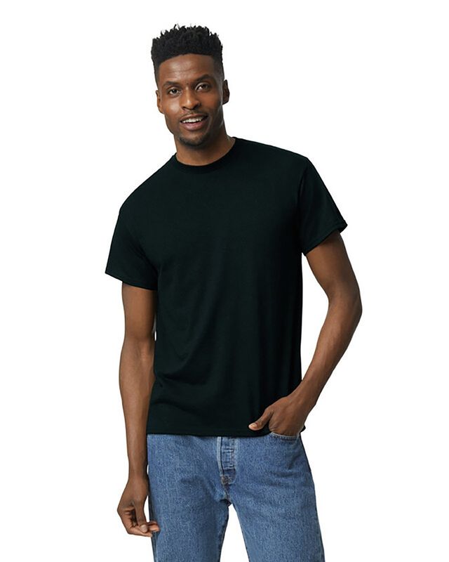 Flushing-Gildan Dryblend T-Shirt *Youth/Adult