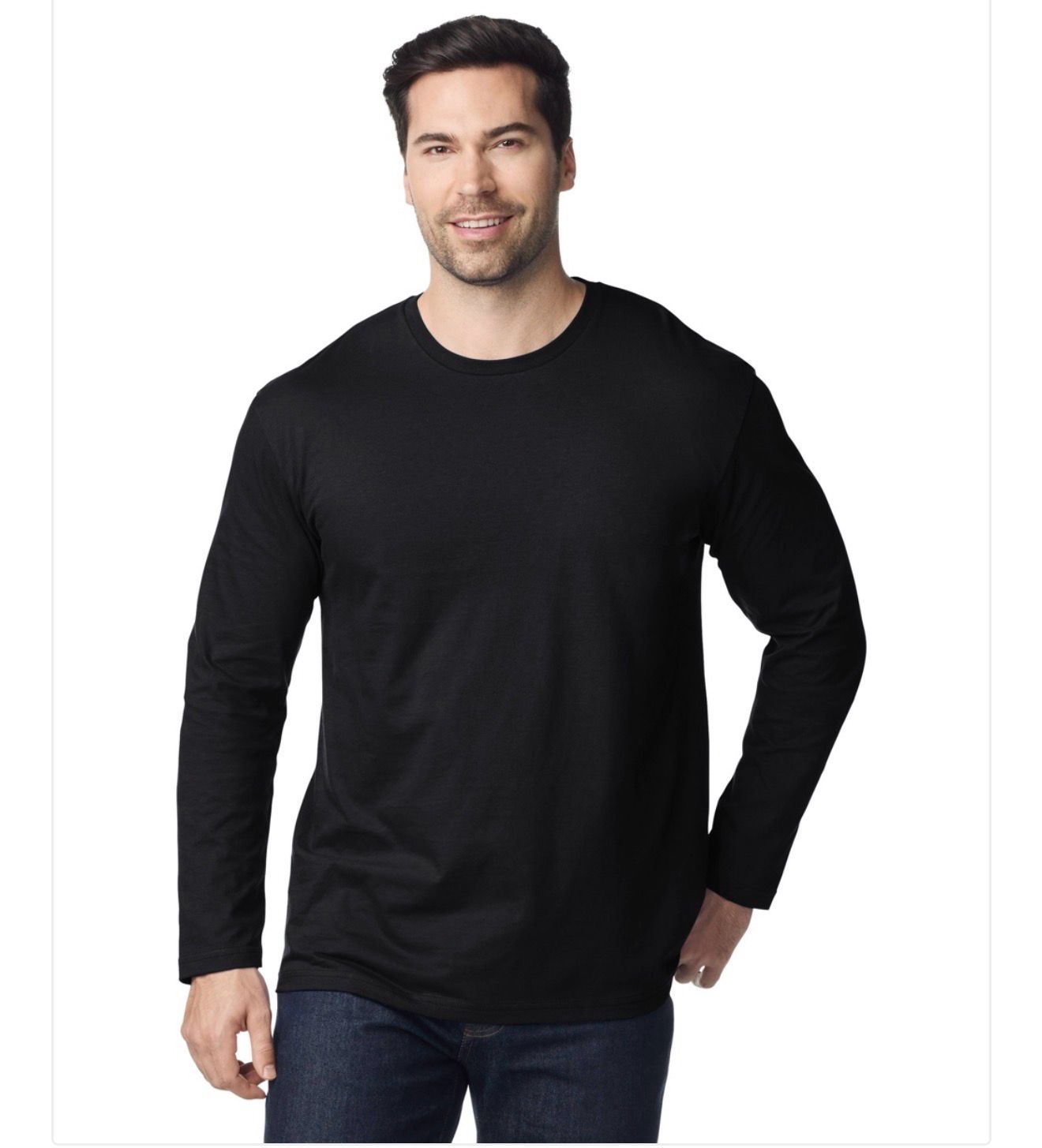 Flushing Flag Football-Gildan Long Sleeve Shirt *Youth/Adult