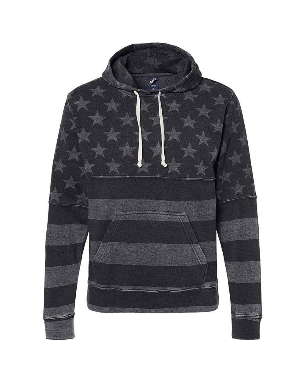TWISTED ROOTS - HAPPY 4TH OF JULY HOODIES