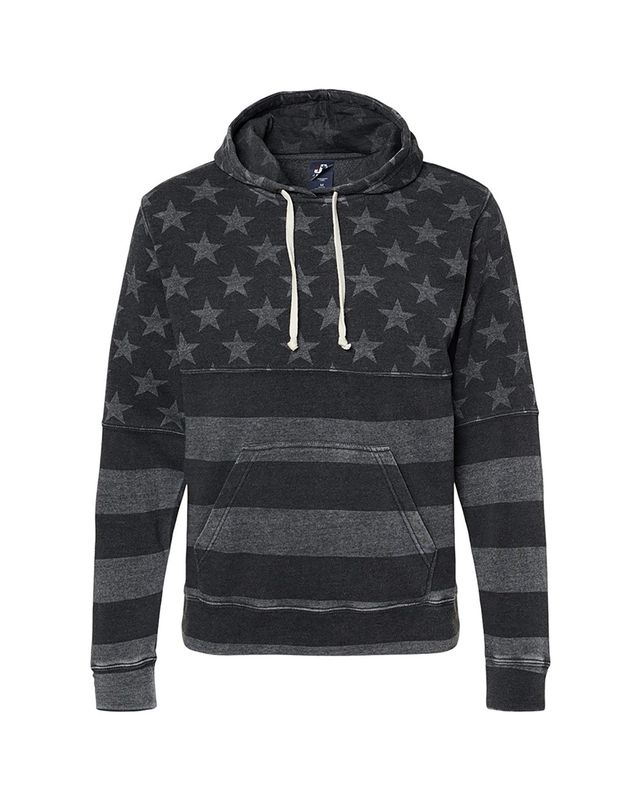 TWISTED ROOTS - HAPPY 4TH OF JULY HOODIES