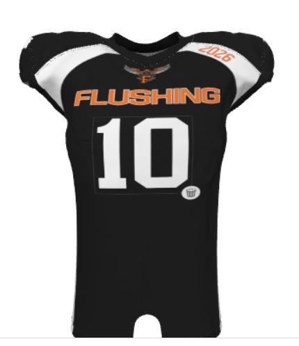 Flushing Football Jersey