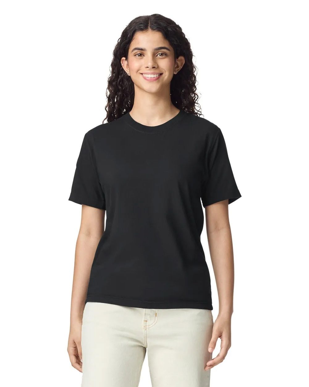 Flushing-Comfort Colors Heavyweight T-shirt*Youth/Adult