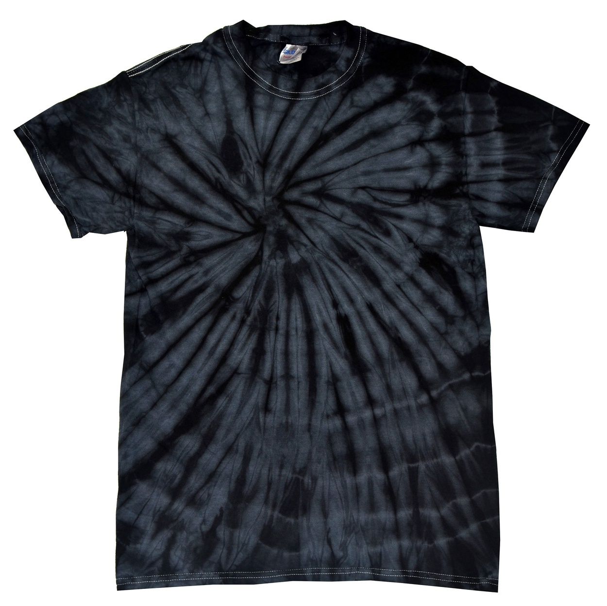 Flushing-COLORTONE Youth Tye Dye Tee