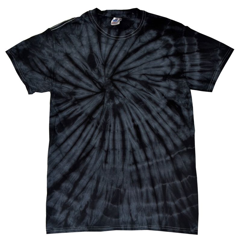 Flushing-COLORTONE Youth Tye Dye Tee