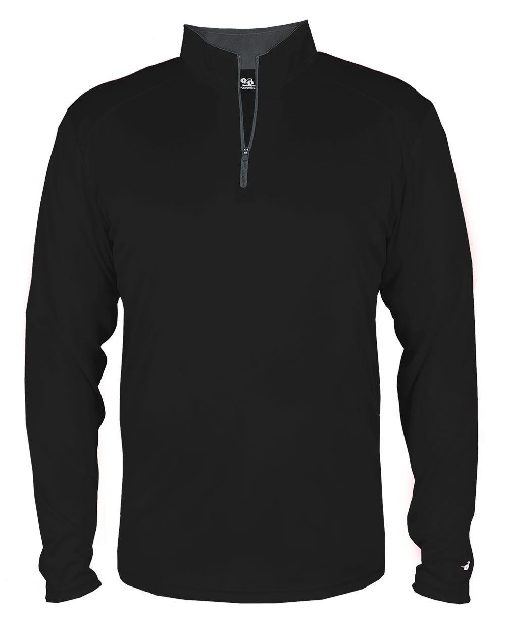 Flushing- B-Core 1/4 Zip