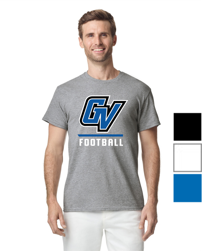 Grand Valley -Unisex (Youth &amp; Adult) Tee, Crewneck, and Hoodies