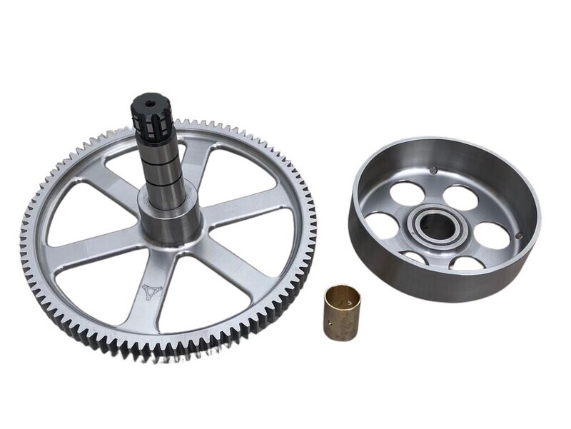 A.S.P Gears Sets