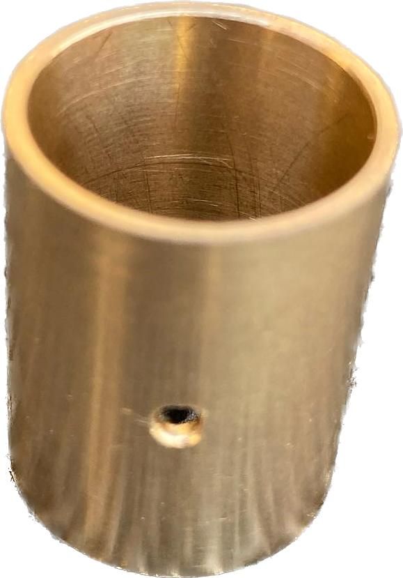 Spare Bushing for E50 Clutchbell