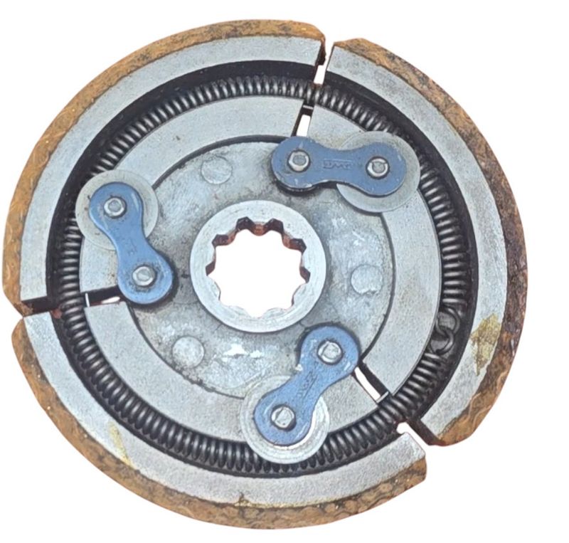 ZA50 Clutch (relining)