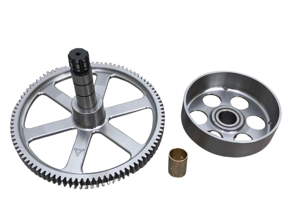 A.S.P Gears Sets V2.0 (1 month delivery time)