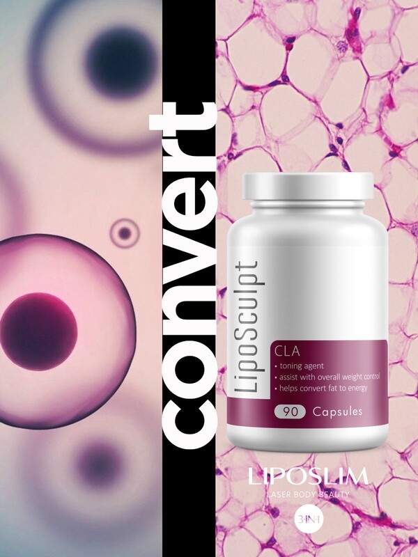 LipoSculpt CLA