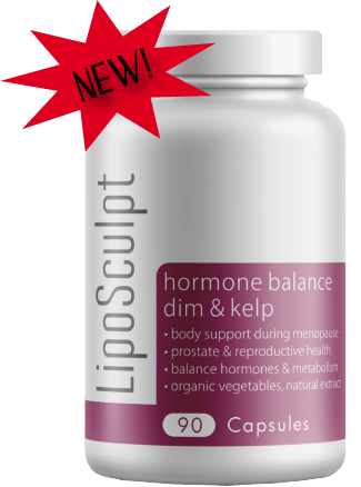 LipoSculpt Hormone Balance