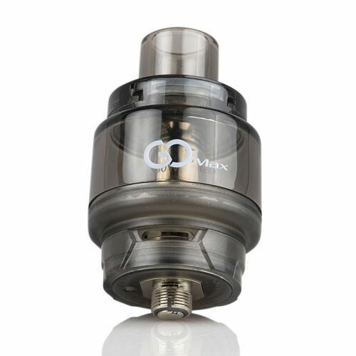Innokin GoMax Disposable Sub-Ohm Tank, Color: Black