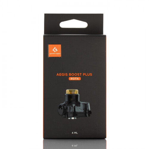 GeekVape Aegis Boost Plus/Pro RDTA Pod