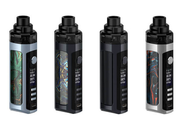 Geekvape Z100C DNA Kit