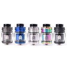 OXVA Arbiter RTA