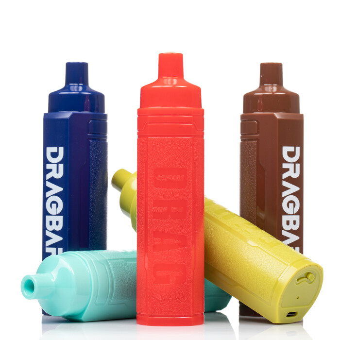 Zoovoo Dragbar R6000