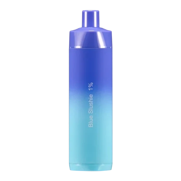 Evodrip SO4500 10MG, Flavor: Blue Slushie